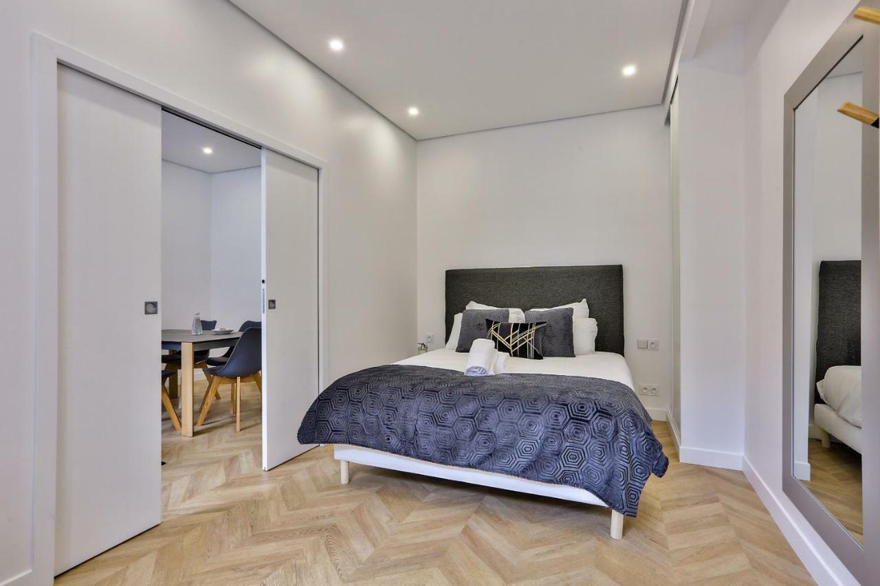 92 - Beautiful Apartment In Montorgueil 巴黎 外观 照片